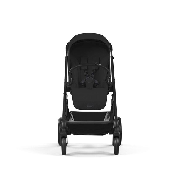 Cybex Balios S Lux stroller set Moon Black - Cybex