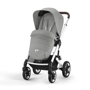 Cybex Talos S Lux pushchair Stone Grey - Cybex