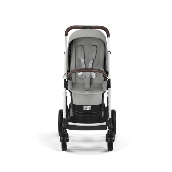 Cybex Talos S Lux pushchair Stone Grey - Cybex