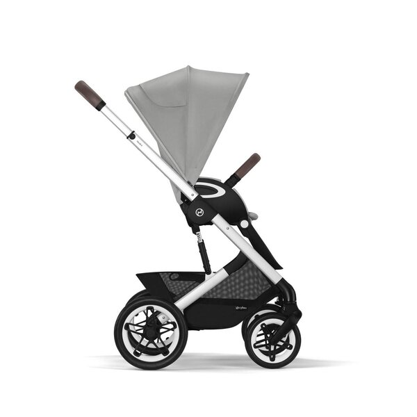 Cybex Talos S Lux pushchair Stone Grey - Cybex