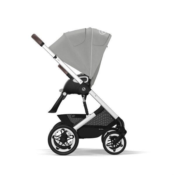 Cybex Talos S Lux pushchair Stone Grey - Cybex