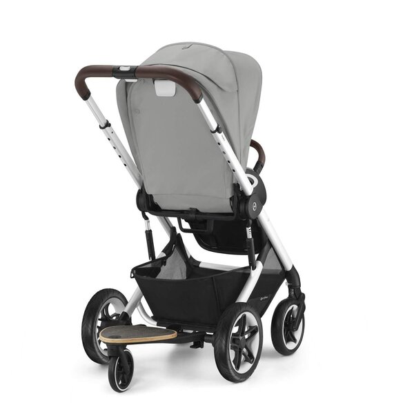 Cybex Talos S Lux pushchair Stone Grey - Cybex