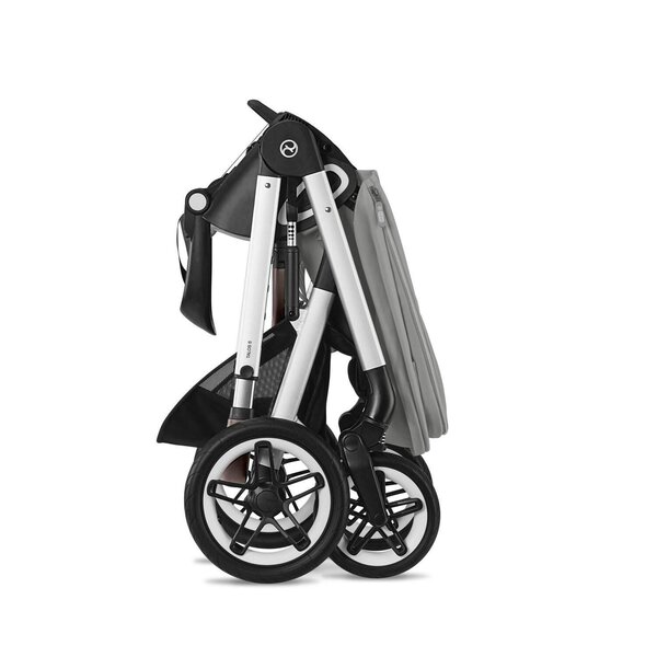 Cybex Talos S Lux pushchair Stone Grey - Cybex