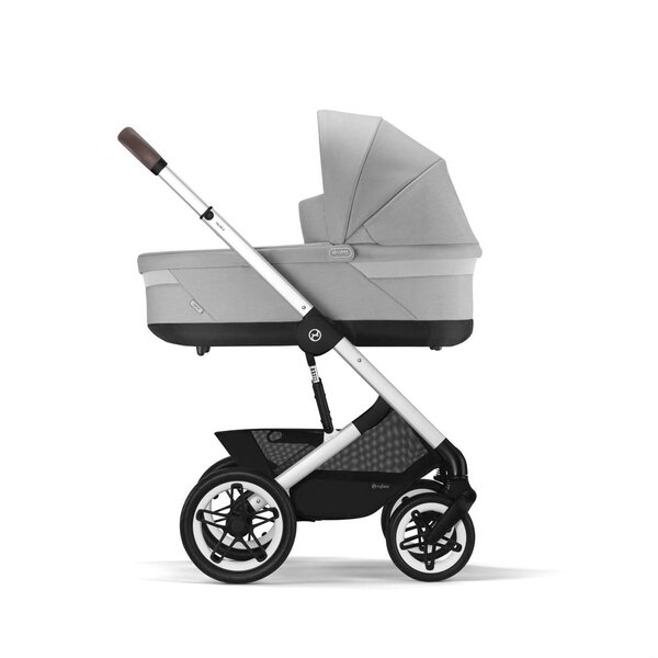 Cybex Talos S Lux pushchair Stone Grey - Cybex