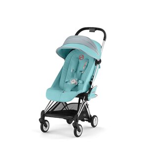 Cybex Coya buggy Jeremy Scott Car  - Cybex