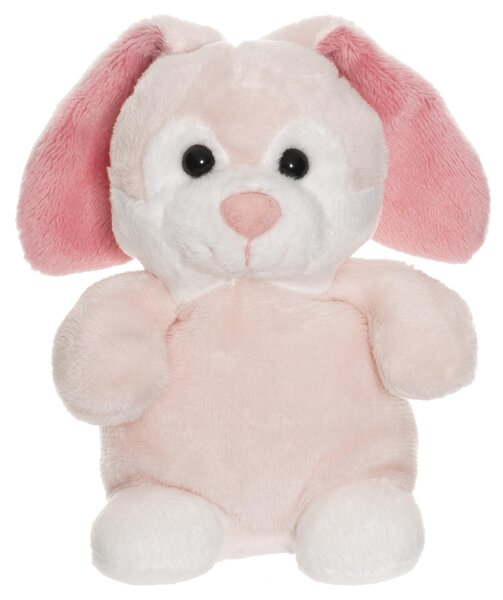 Teddykompaniet soft toy beanie Bunnie 12cm - Teddykompaniet