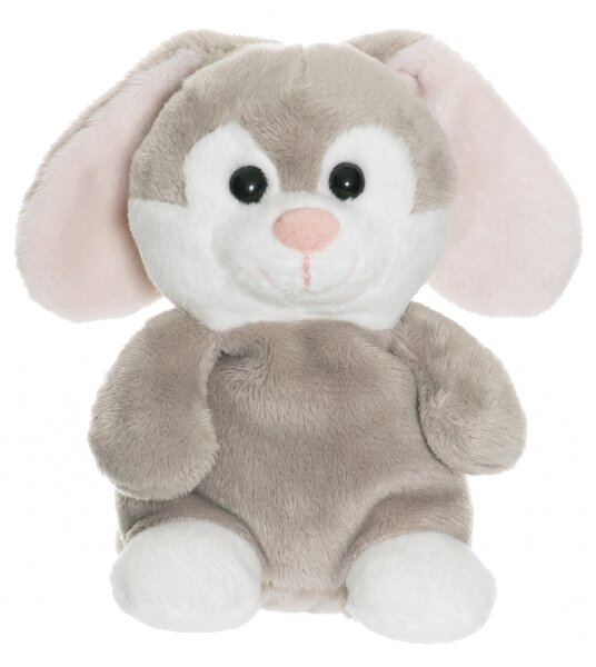 Teddykompaniet soft toy beanie Bunnie 12cm - Teddykompaniet