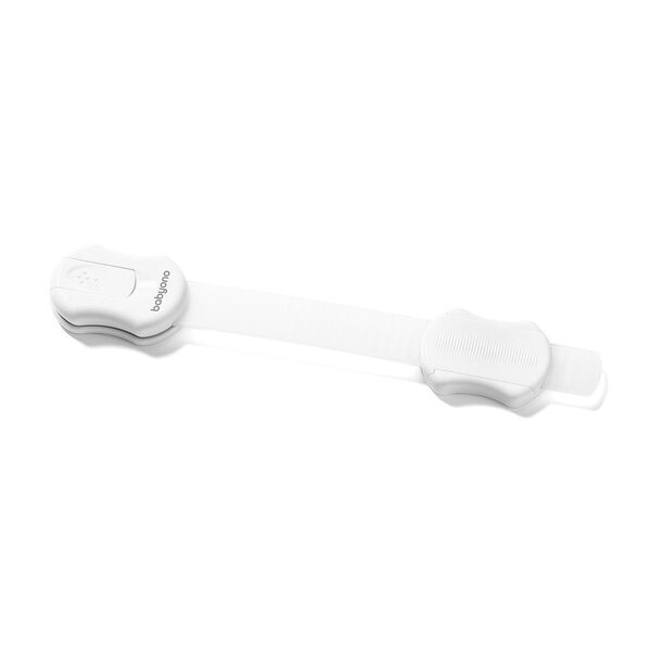 BabyOno universal safety locks 4pcs - BabyOno
