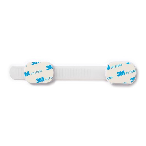 BabyOno universal safety locks 4pcs - BabyOno