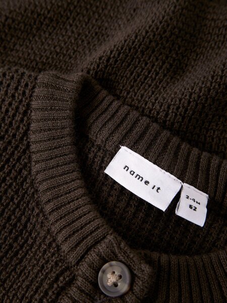 NAME IT cardigan Nbnbubba - NAME IT