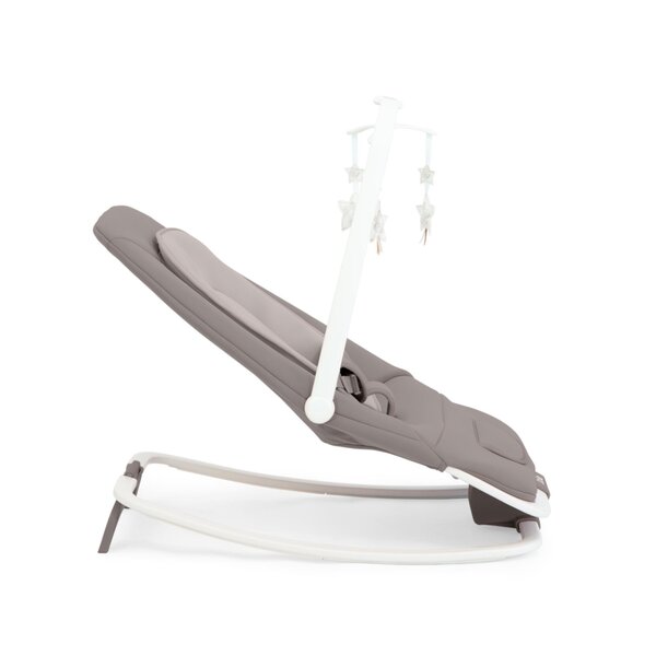 Joie Dreamer lamamistool Walnut - Joie