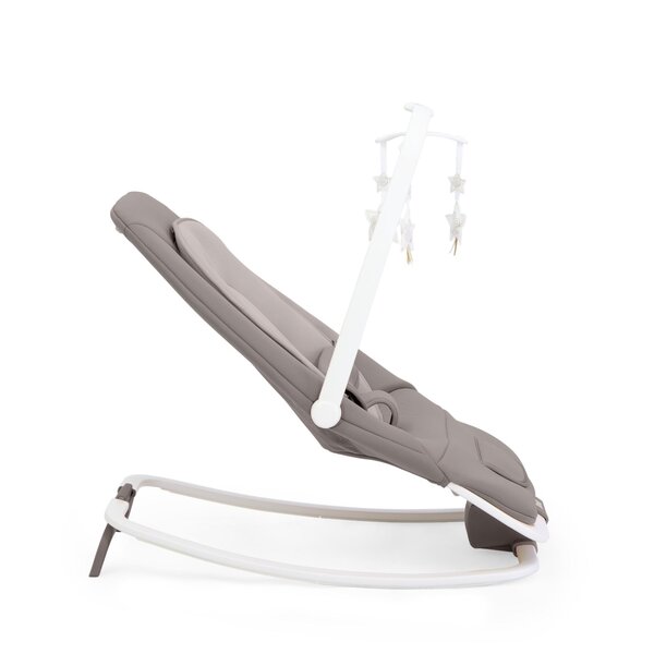 Joie Dreamer lamamistool Walnut - Joie