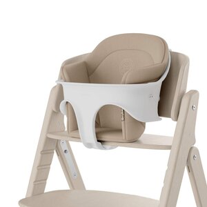 Cybex Click&Fold Comfort Inlay Almond Beige - Cybex