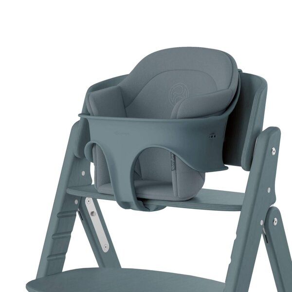 Cybex Click&Fold Comfort Inlay Stone Blue - Cybex