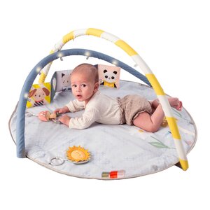Taf Toys развивающий коврик Melody Bloom - Taf Toys