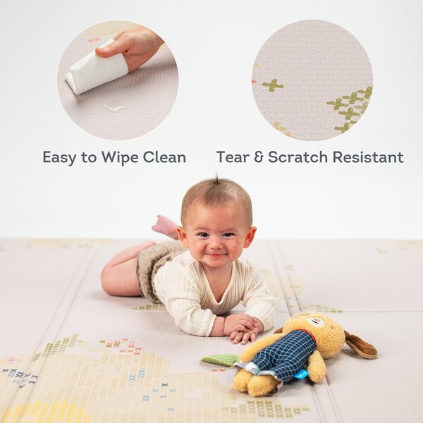 Taf Toys playmat Fold & Play Bloom - Taf Toys
