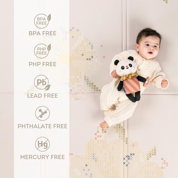 Taf Toys playmat Fold & Play Bloom - Taf Toys