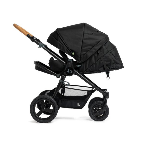 Bumbleride Era stroller Matte Black  - Bumbleride