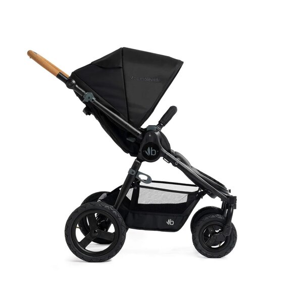 Bumbleride Era stroller Matte Black  - Bumbleride