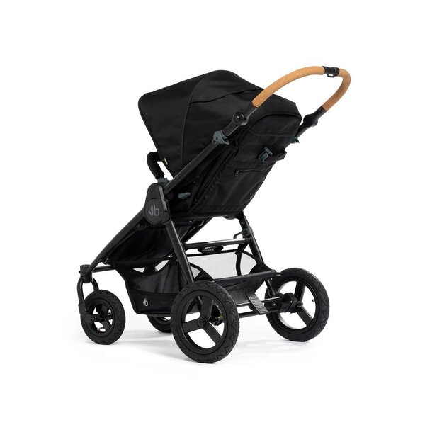 Bumbleride Era stroller Matte Black  - Bumbleride