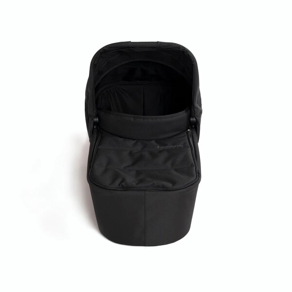 Bumbleride Bassinet Era,Indie,Speed/ Black 25/26 - Bumbleride