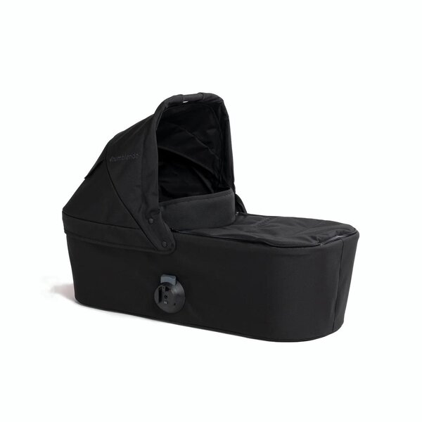 Bumbleride Bassinet Era,Indie,Speed/ Black 25/26 - Bumbleride
