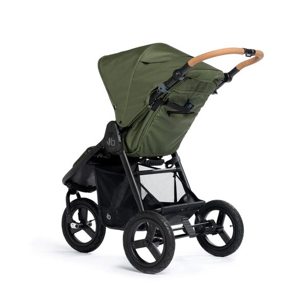 Bumbleride Indie pushchair Olive 2025 - Bumbleride