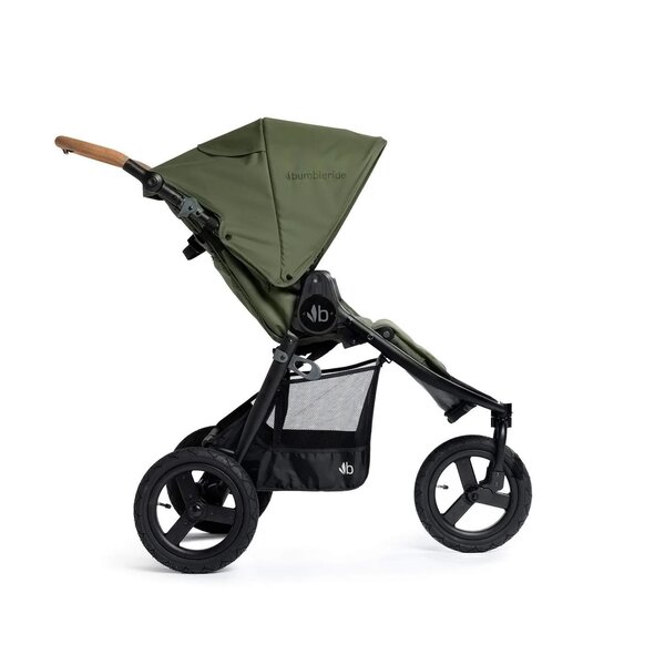 Bumbleride Indie pushchair Olive 2025 - Bumbleride