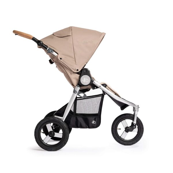 Bumbleride Indie pushchair Sand 2025 - Bumbleride