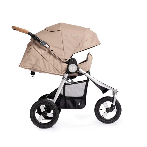 Bumbleride Indie pushchair Sand 2025 - Bumbleride