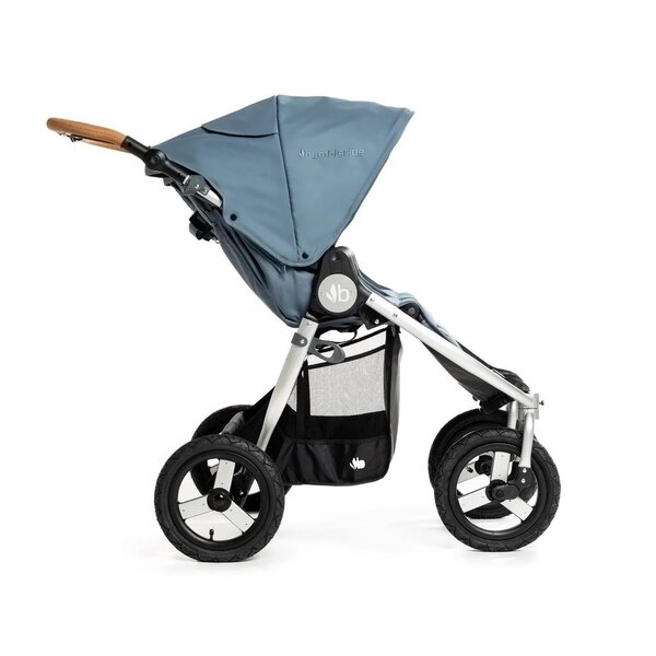 Bumbleride Indie Twin pushchair Ocean 2025 - Bumbleride