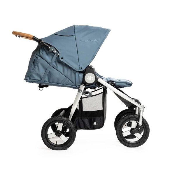 Bumbleride Indie Twin pushchair Ocean 2025 - Bumbleride