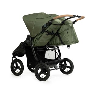 Bumbleride Indie Twin pushchair Olive 2025 - Bumbleride