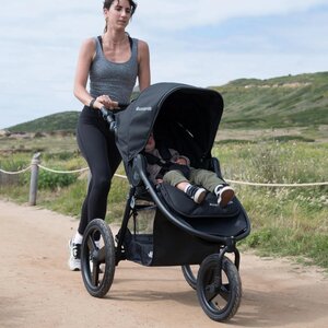 Bumbleride Speed/ Black 2025 - Bumbleride