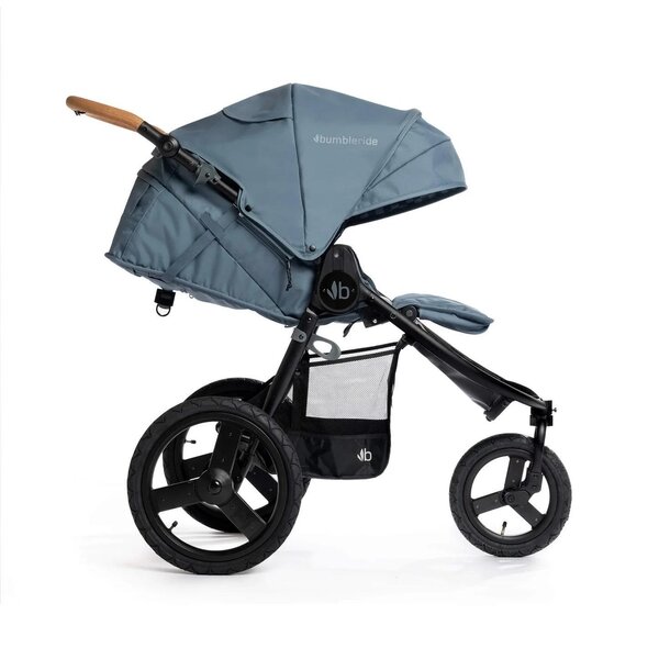 Bumbleride Speed jogging stroller Ocean  - Bumbleride