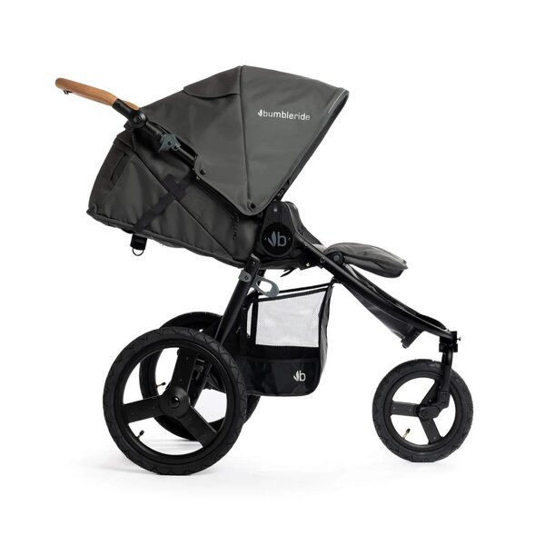 Bumbleride Speed jogging stroller Storm - Bumbleride