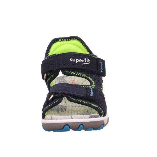 Superfit sandaalid Mike 3.0 - Superfit