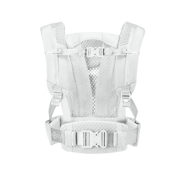 Cybex Coya Carrier Urban Mobility White - Cybex