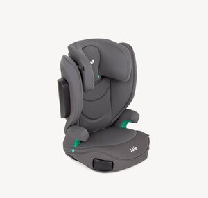 Joie i-Trillo™ FX car seat (100-150cm), Thunder - Joie