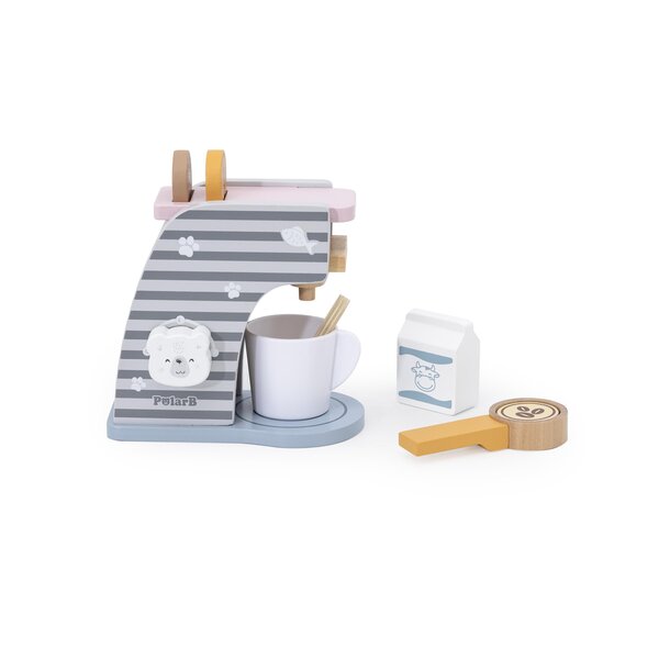 PolarB Coffee Machine Set - PolarB