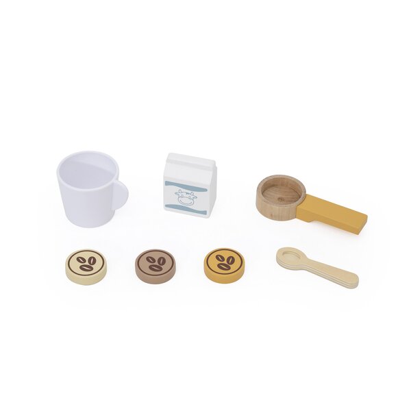 PolarB Coffee Machine Set - PolarB