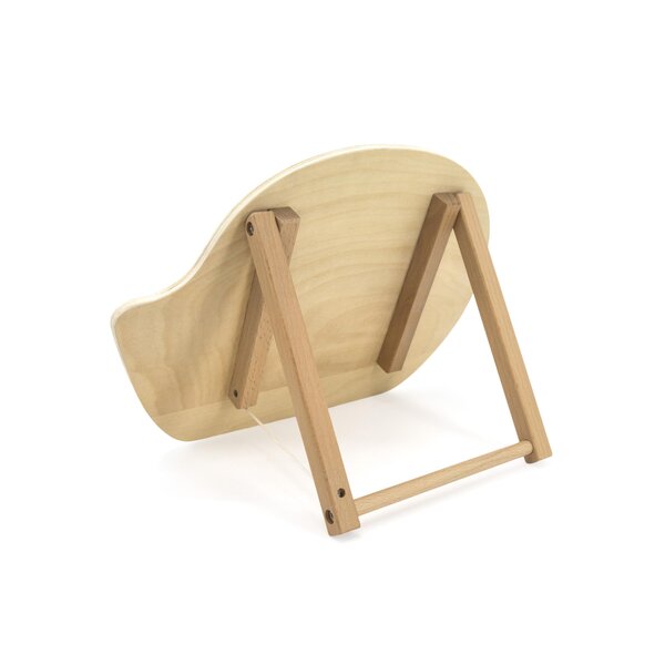 PolarB деревянная игрушка Target Game - PolarB