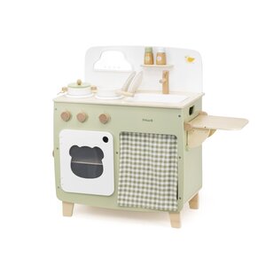 PolarB Play Kitchen Set - PolarB