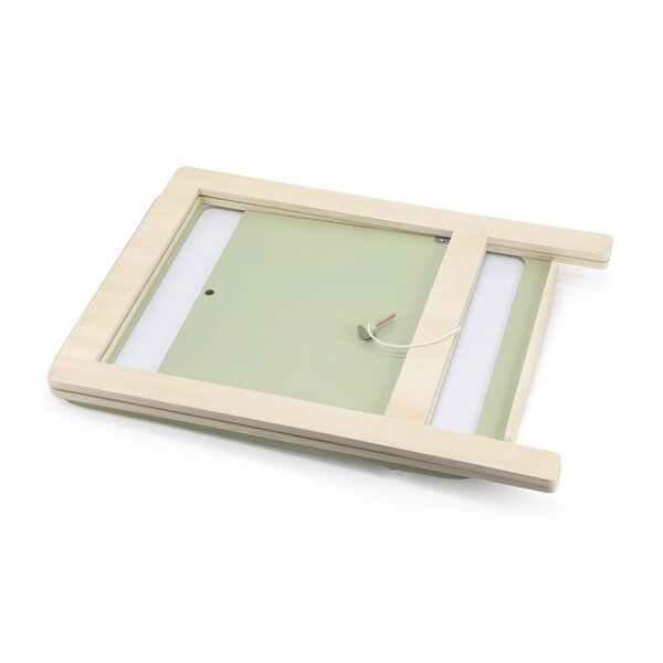 PolarB деревянная игрушка Standing Easel - PolarB