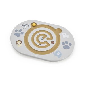 PolarB деревянная игрушка Balance Board - PolarB