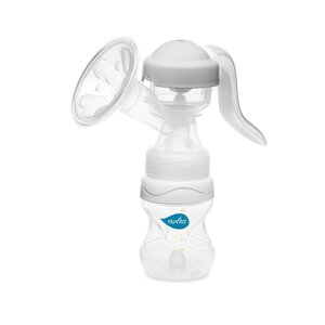 Nuvita Manual breast pump - Maternal Twist - Nuvita