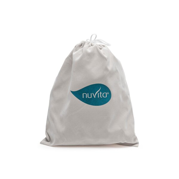Nuvita Manual breast pump - Maternal Twist - Nuvita