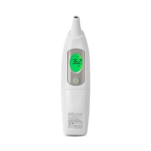 Nuvita digital ear thermometer White - BabyOno