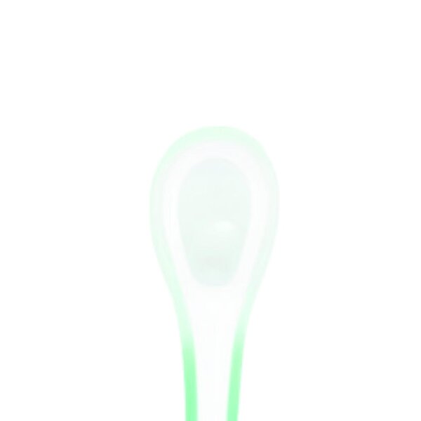 Nuvita temperature-sensitive spoon set - Easy Eating - Nuvita