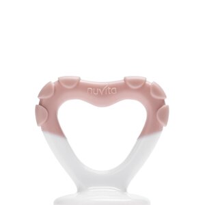 Nuvita Fruit Eater and Teether 2in1 Flavorillo - Nuvita